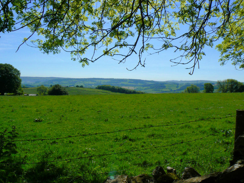 Stanton Moor Stanton Moor
